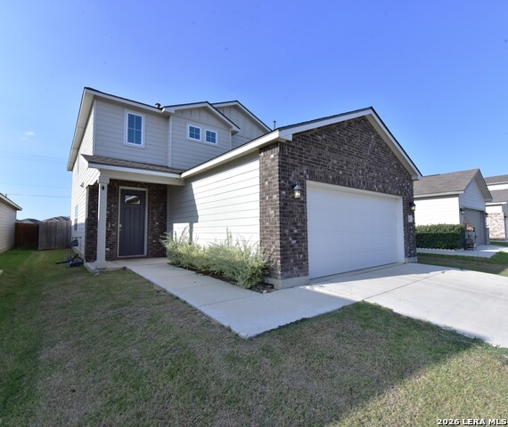 14535 Sweet Clover
