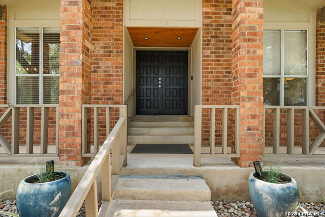 13603 Stoney Hill Property Photo 1