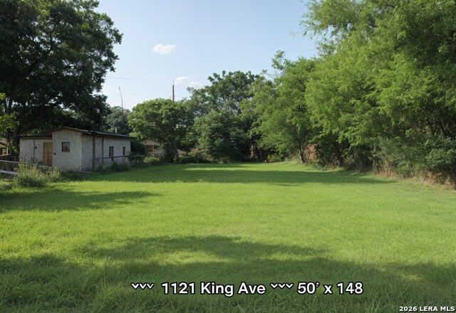 1121 King Ave Property Photo 3