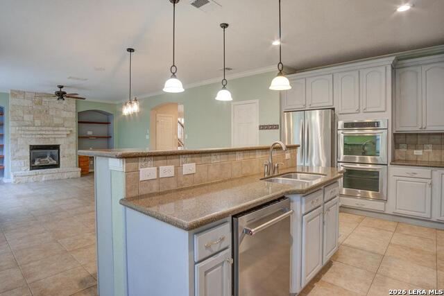 229 Cold River Property Photo 17