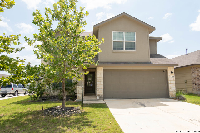 4703 Greywacke Property Photo 1