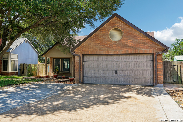 10041 Nugget Crk Property Photo 1