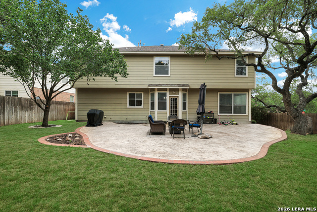 20703 Wild Springs Dr Property Photo 30
