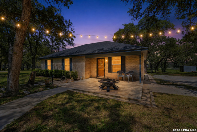 23030 S State Highway 123 Property Photo 1