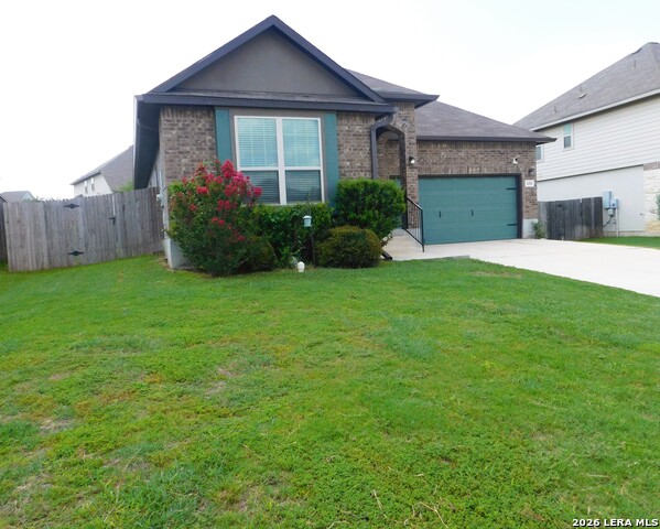 634 Saddle House Property Photo 2