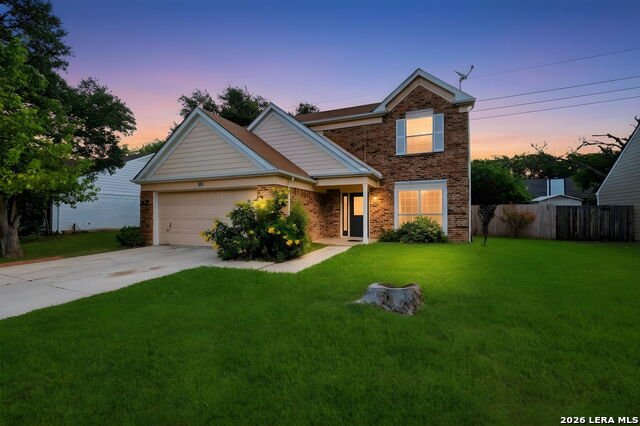 333 Sunrose Ln Property Photo 1