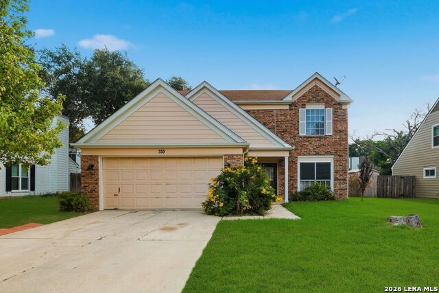 333 Sunrose Ln Property Photo 2