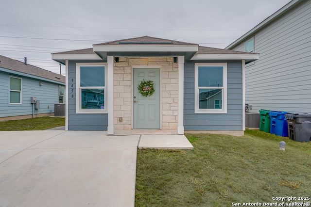 9458 Tarbutton Trail Property Photo 1