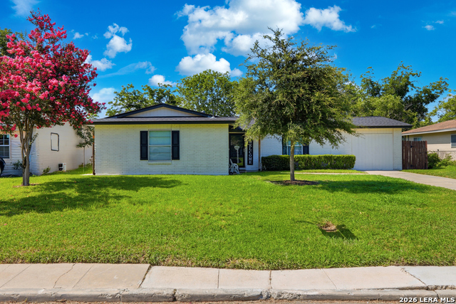 5202 Coral Mist St Property Photo 1