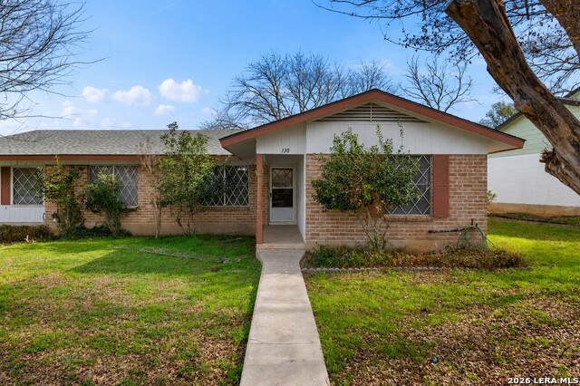 130 Algarita Rd Property Photo 1