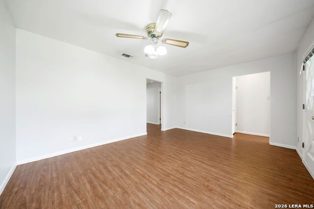 130 Algarita Rd Property Photo 6