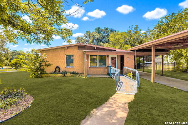610 Pilgrim Dr Property Photo 1