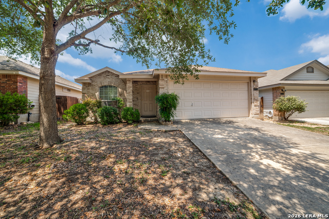 10723 Pony Mesa Property Photo 2