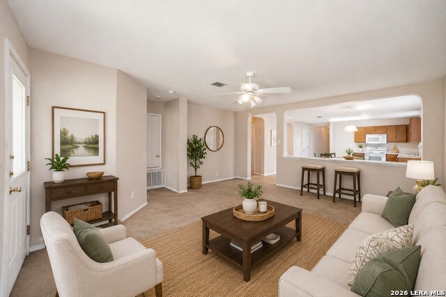 10723 Pony Mesa Property Photo 6
