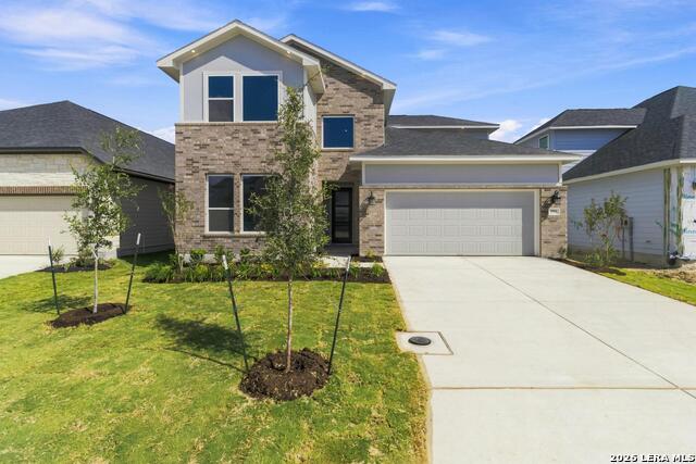 2704 Sierra Chicas Ln Property Photo 1