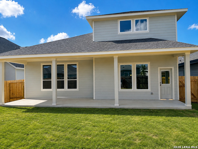 2704 Sierra Chicas Ln Property Photo 5