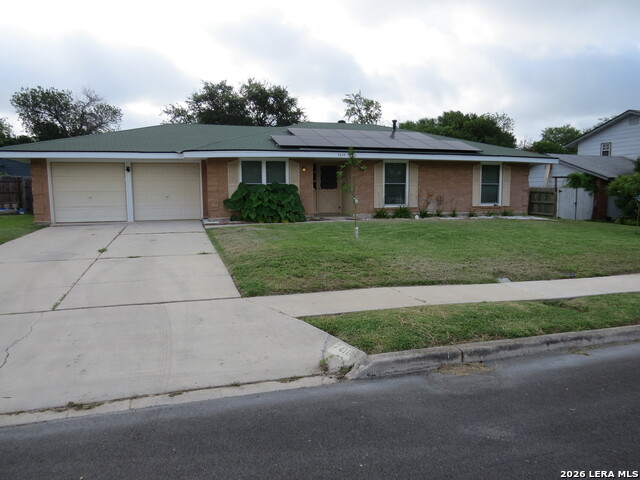 7410 Castle Crown Property Photo 1