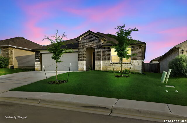 845 Bahia Pl Property Photo 1