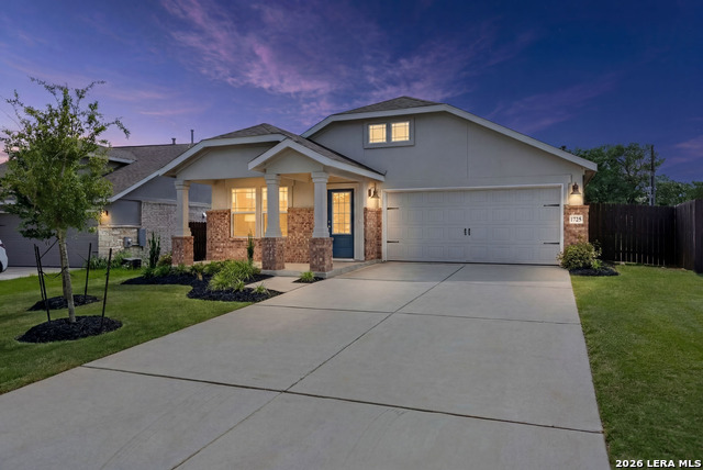 1725 CHAPEL RANCH RD Property Photo 1