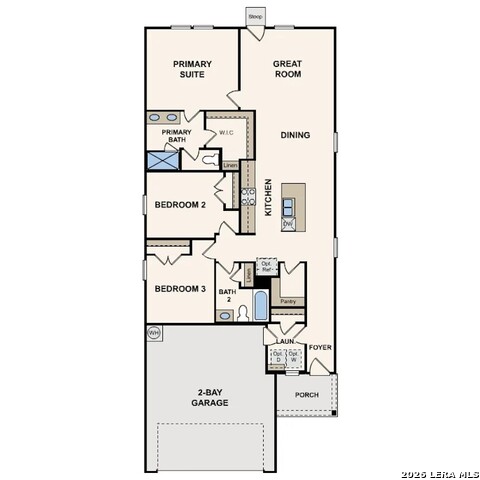 9963 Chavaneaux Lndg Property Photo 2