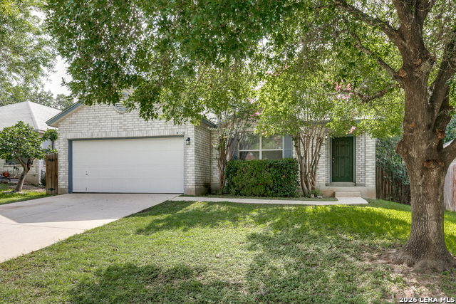 9550 Bare Back Trail Property Photo 1