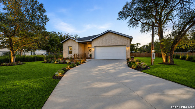 4606 Lee Way Property Photo 1