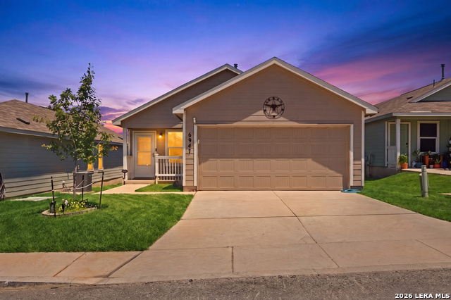 6947 Celestial Cv Property Photo 1