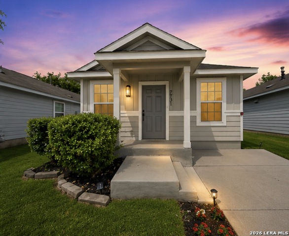 7731 Nopalitos Cove Property Photo 3