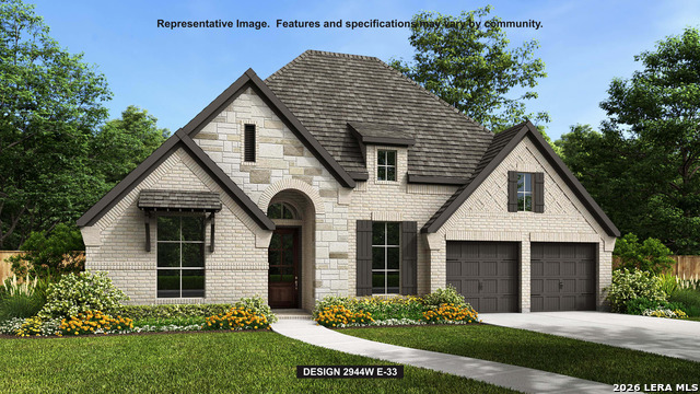 328 Post Oak Property Photo 1