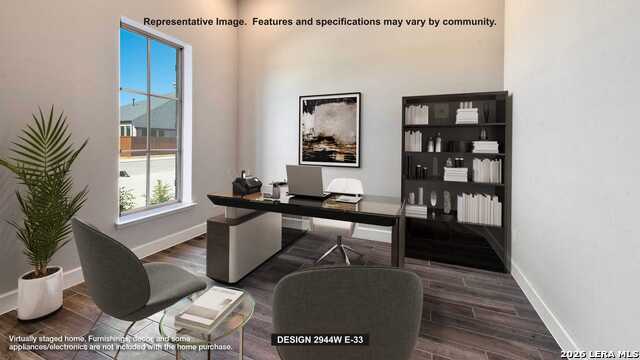 328 Post Oak Property Photo 5
