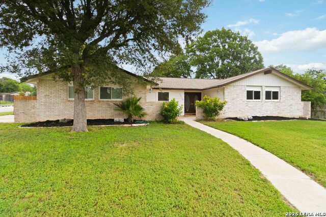 13638 Oak Breeze Property Photo 1