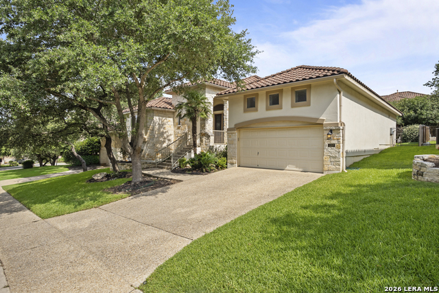 1207 Via Belcanto Property Photo 2