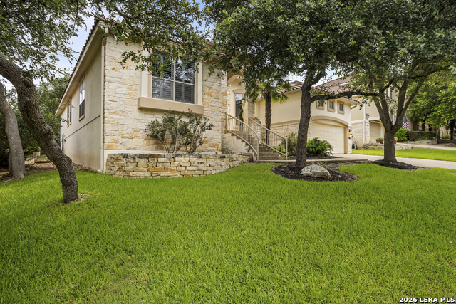 1207 Via Belcanto Property Photo 3