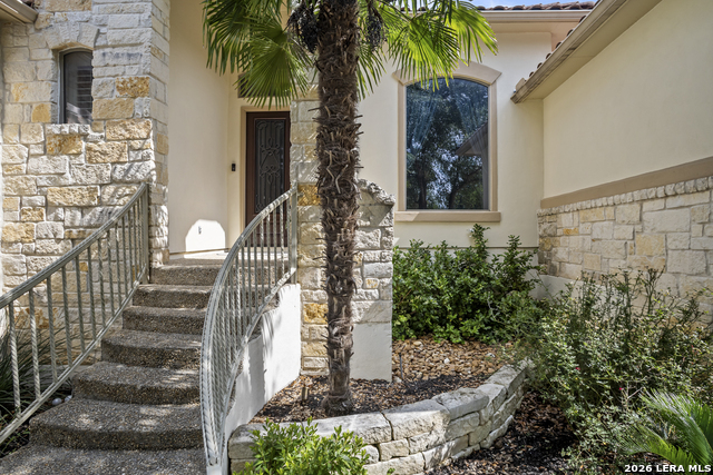 1207 Via Belcanto Property Photo 4