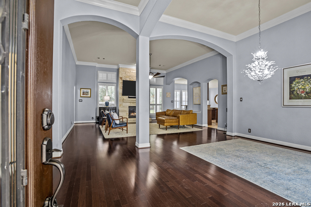 1207 Via Belcanto Property Photo 5