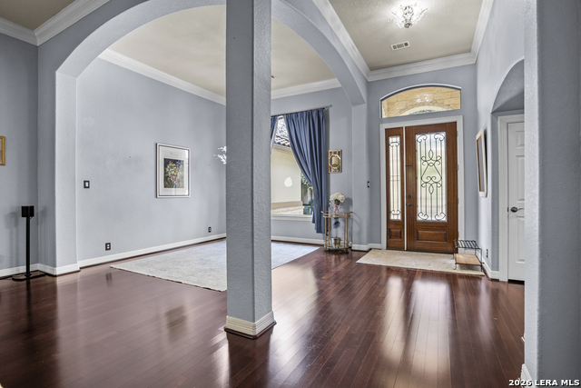 1207 Via Belcanto Property Photo 6