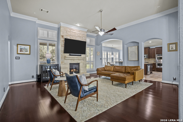 1207 Via Belcanto Property Photo 7