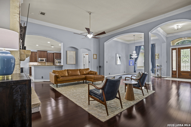 1207 Via Belcanto Property Photo 8