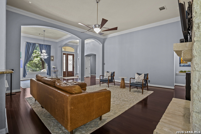 1207 Via Belcanto Property Photo 9