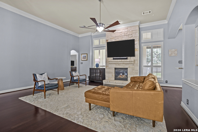 1207 Via Belcanto Property Photo 10