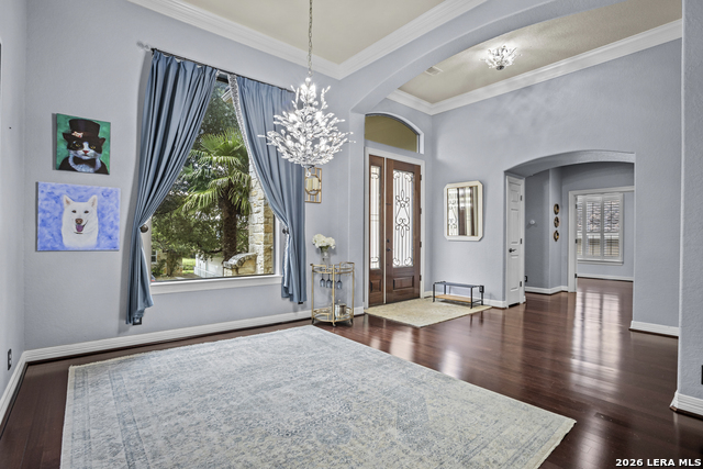 1207 Via Belcanto Property Photo 11