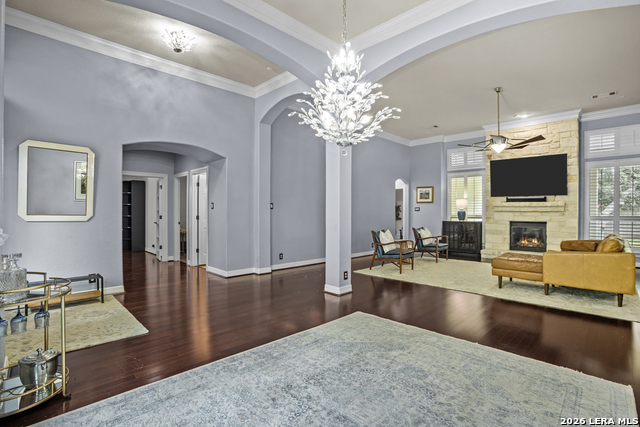 1207 Via Belcanto Property Photo 12