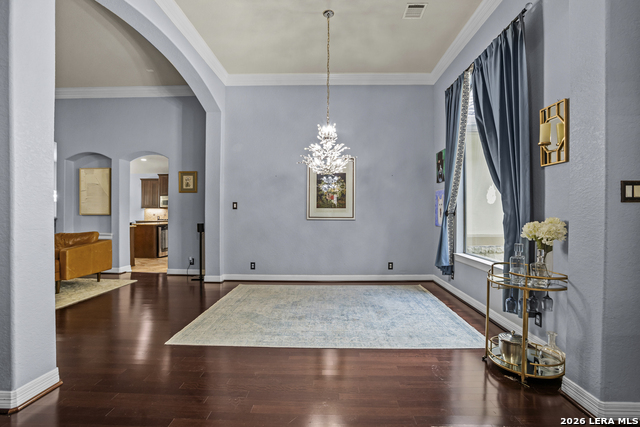1207 Via Belcanto Property Photo 13