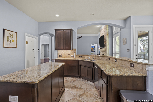 1207 Via Belcanto Property Photo 17