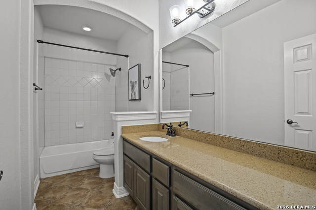 1207 Via Belcanto Property Photo 33