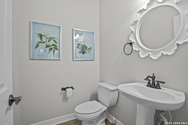 1207 Via Belcanto Property Photo 34