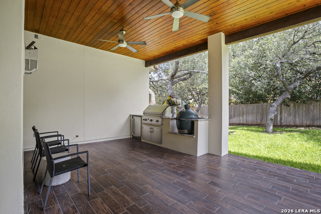 1207 Via Belcanto Property Photo 36
