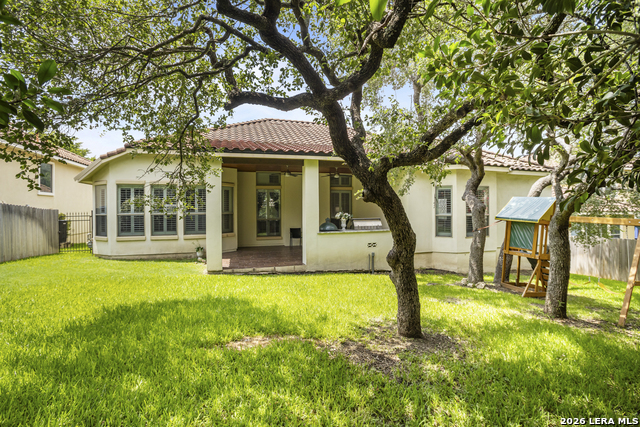 1207 Via Belcanto Property Photo 37