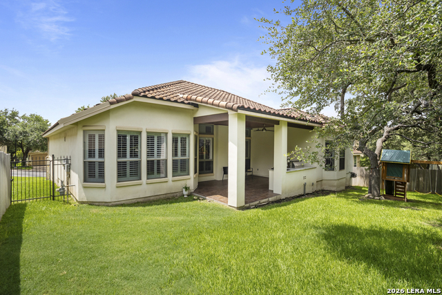 1207 Via Belcanto Property Photo 38