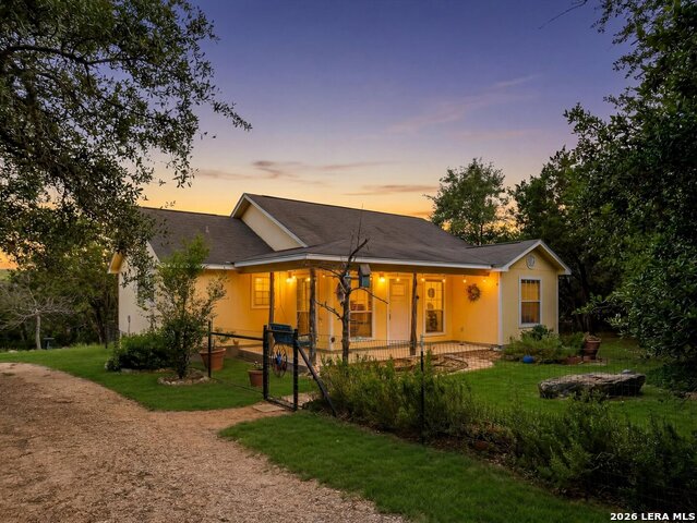 2765 Rocky Ridge Loop Property Photo 1